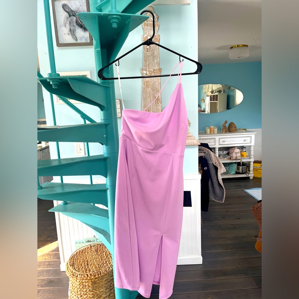 LULUS spring dress